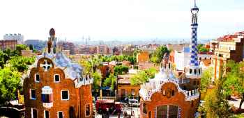 西班牙+葡萄牙13日11晚跟团游·西安起止+东