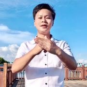 当地向导土楼王子