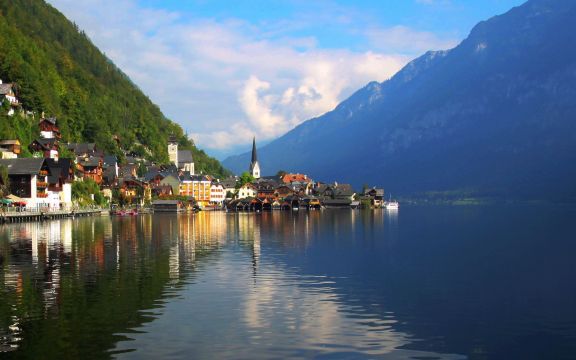 斜塔 一价全含 拒签退全款 海航北京直飞 白航喝鹗湖畔的凡尔赛宫