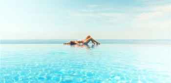 斐济8日6晚自由行·6晚喜来登或威斯汀海风房