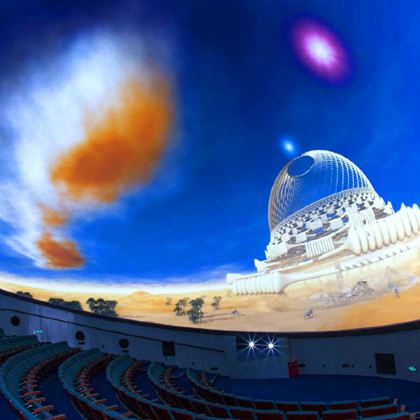 北京+中国科学技术馆+北京天文馆5日4晚私家团