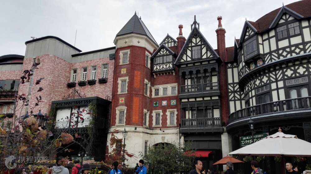 首尔 南怡岛 nami island 6日5晚半自助游·首尔自由活动1天 澳门自由