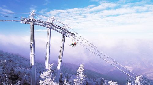 济州岛4日3晚半自助游·春节预售 珊瑚白沙岛