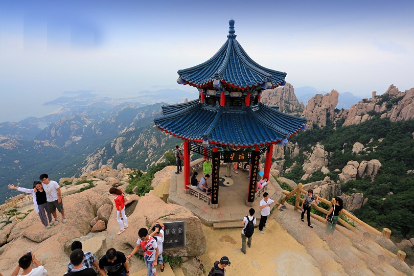 四季酒店(青岛流亭机场店)3晚+含双人早餐+可