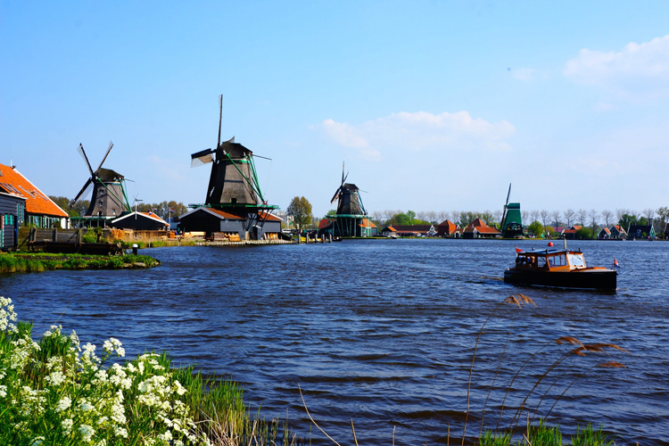 法国+卢森堡 +比利时+荷兰+德国+瑞士9日6晚