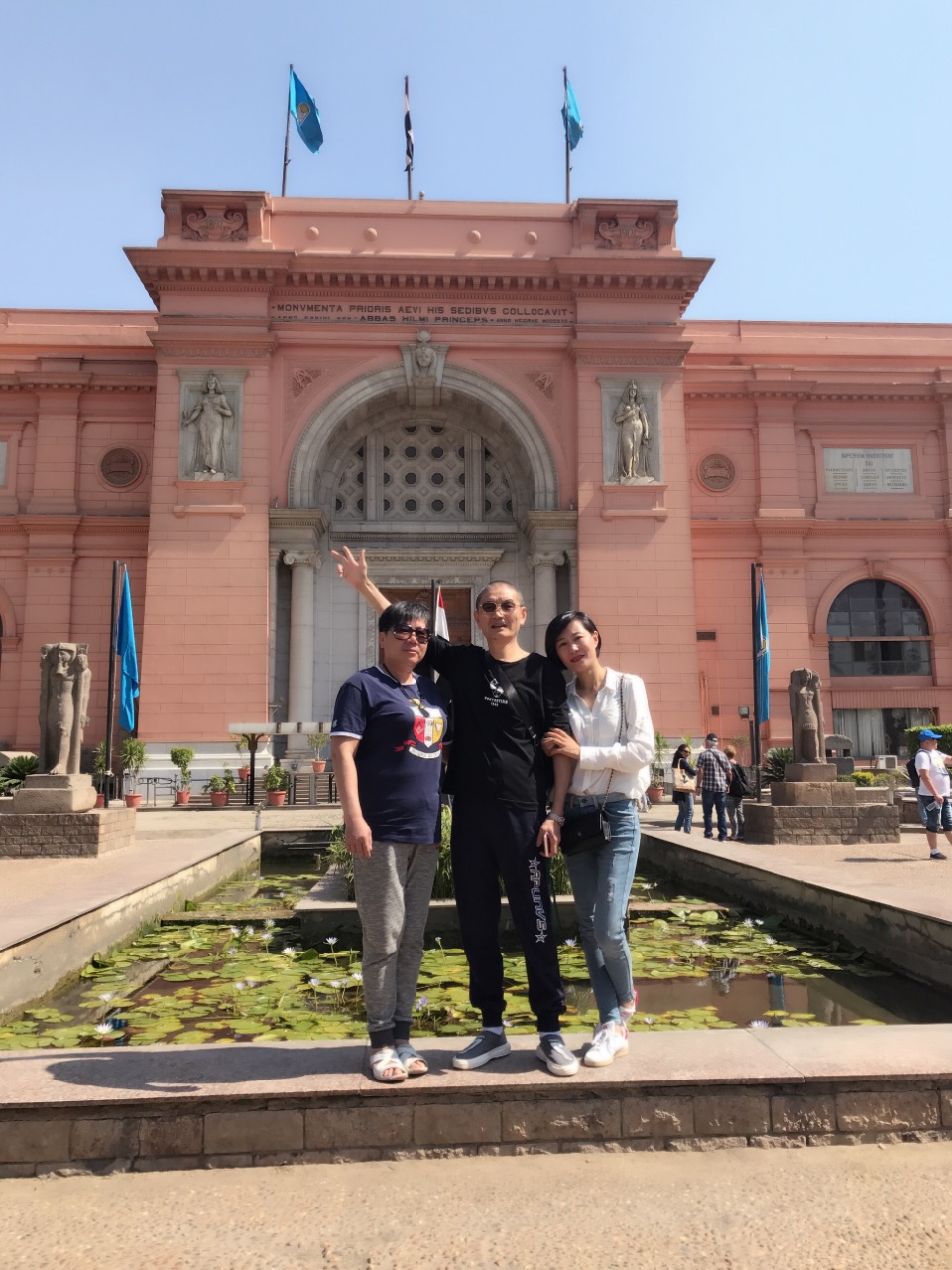 埃及旅游怎么样,埃及旅游好玩吗【携程旅游】