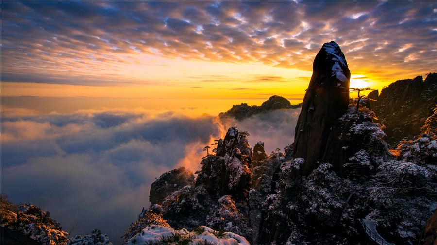 庐山景点,庐山风景区图片,庐山有哪些景点(第12页)_大山谷图库