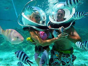 毛里求斯+阿联酋迪拜11日10晚跟团游·周游毛