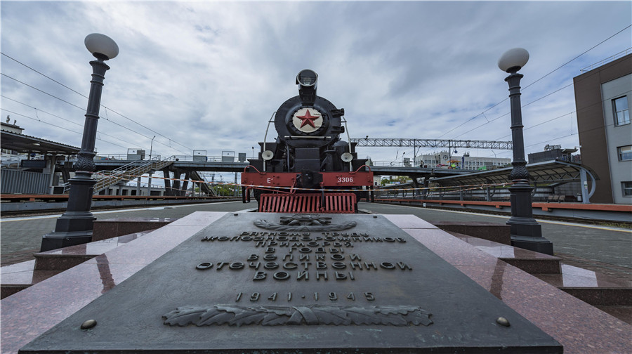 俄罗斯海参崴6日5晚跟团游·双卧六日,天天发