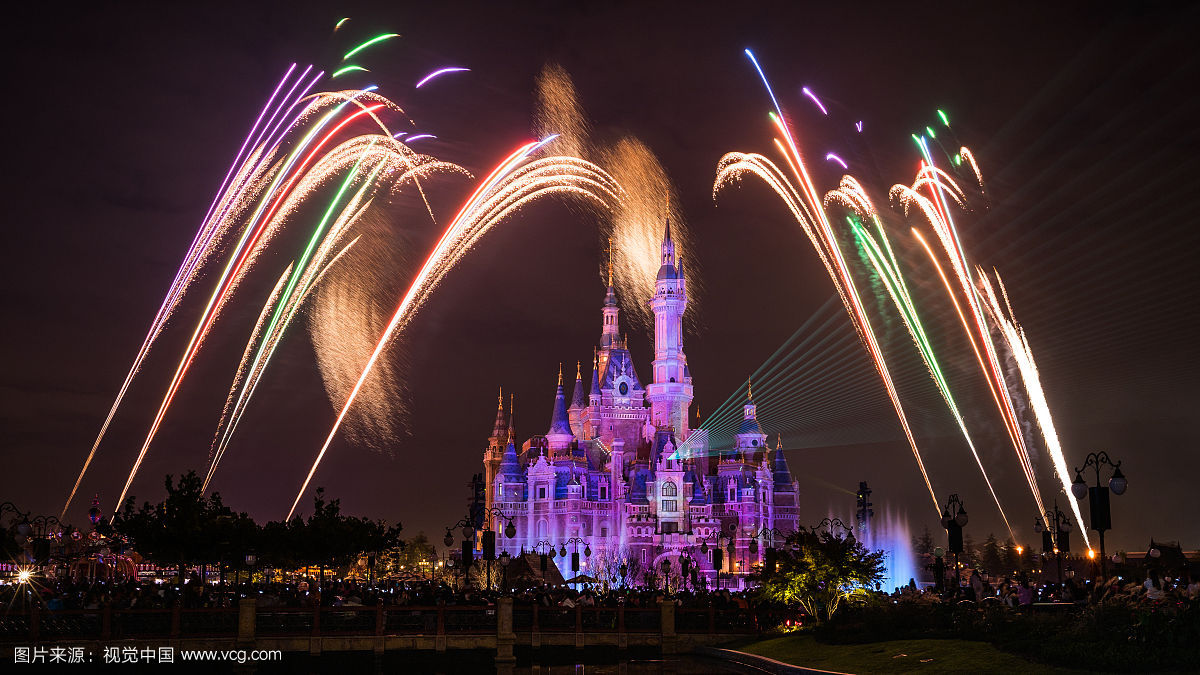 2020迪士尼度假区旅游攻略,9月迪士尼度假区自助游/周边自驾/出游