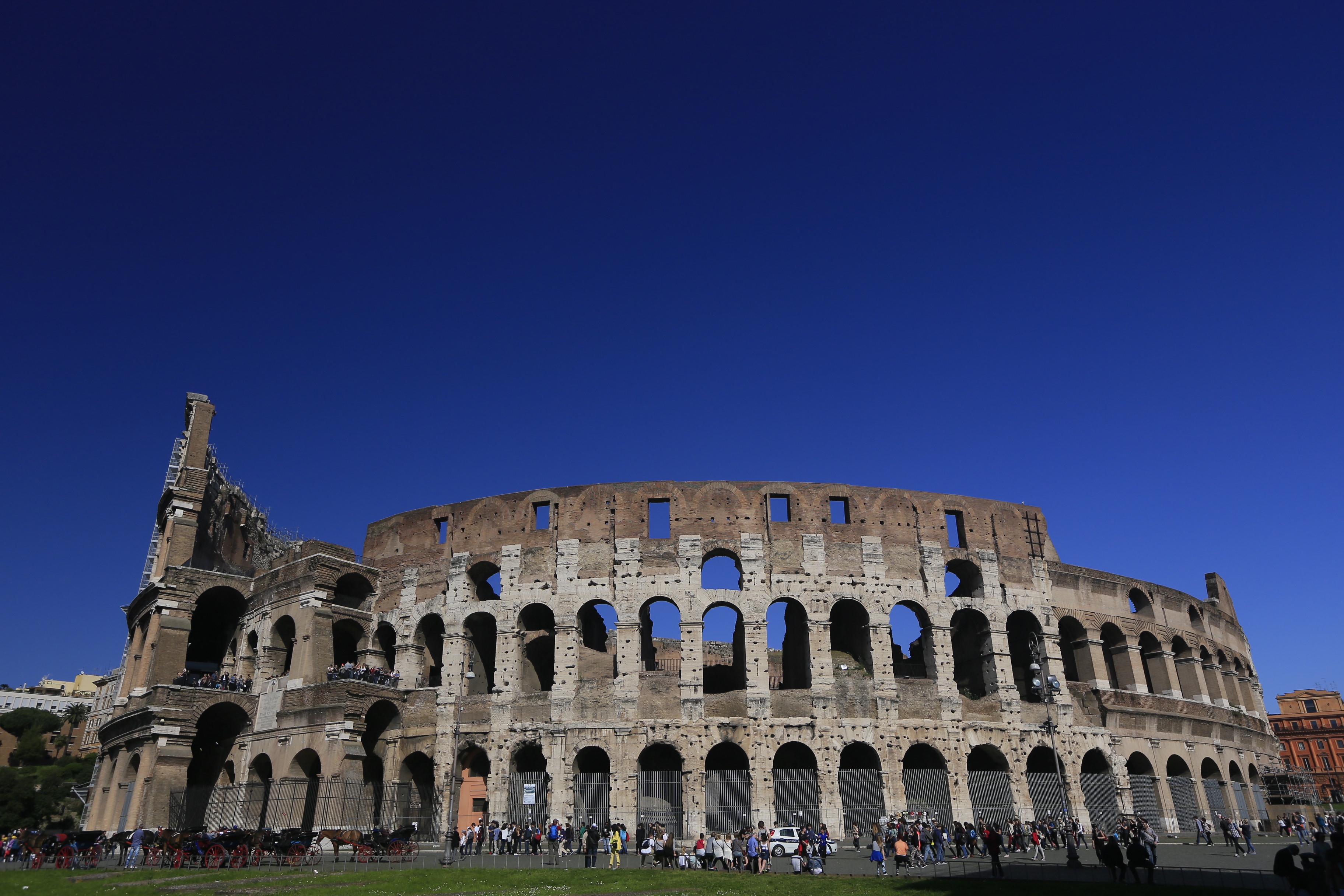 德国+意大利+瑞士+比利时+法国16日14晚跟团