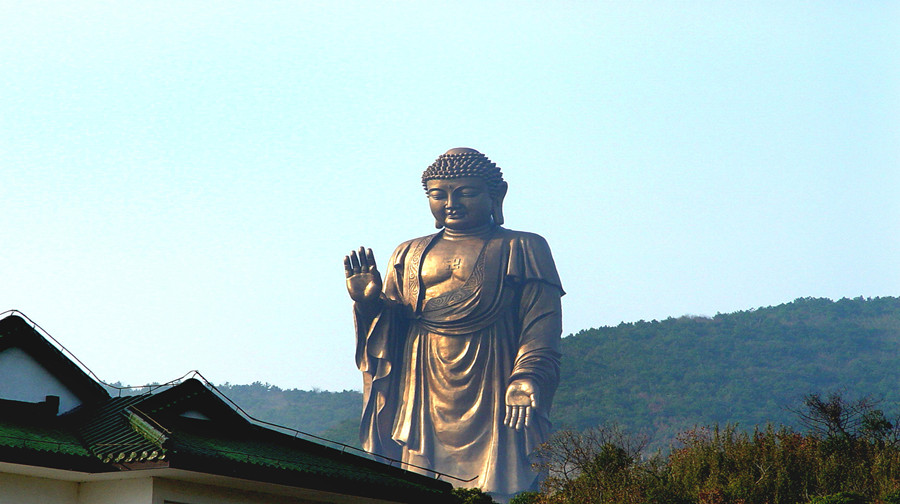 南京+上海+无锡+杭州+乌镇+苏州6日5晚跟团游