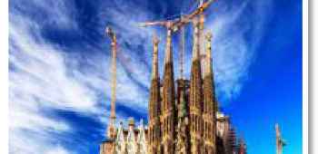 西班牙+葡萄牙12日9晚半自助游·特价 安达卢