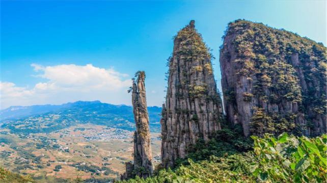 恩施土家族苗族自治州、恩施+5