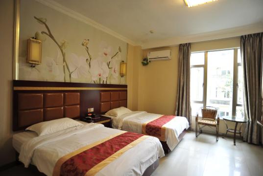 台山上川岛碧海银滩假日酒店   上川岛飞沙滩旅游度假区   可选购上