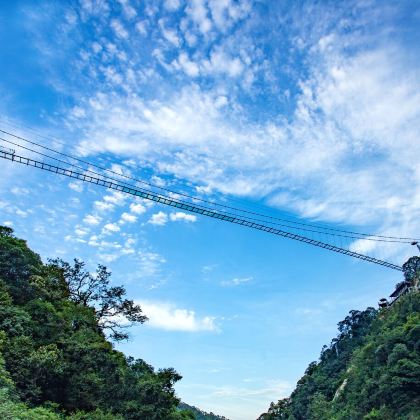 韶关2日1晚拼小团