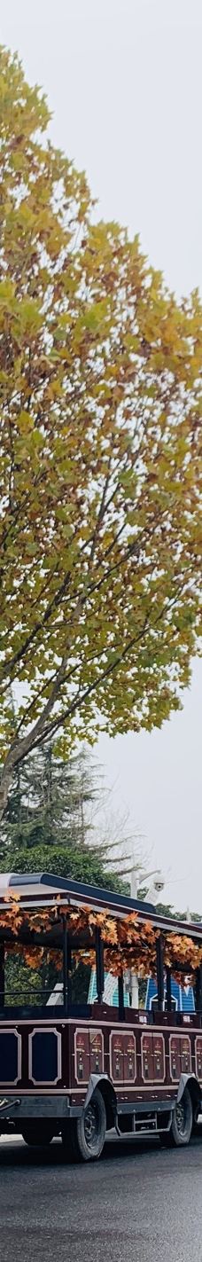 郑州中国绿化博览园-中牟