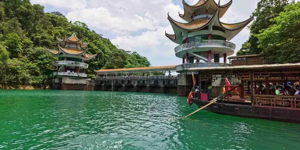 永安旅遊