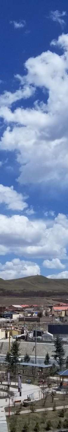 古徽州文化旅游区-歙县