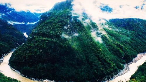 拉萨+林芝+大峡谷+日喀则8日7晚跟团游·【含