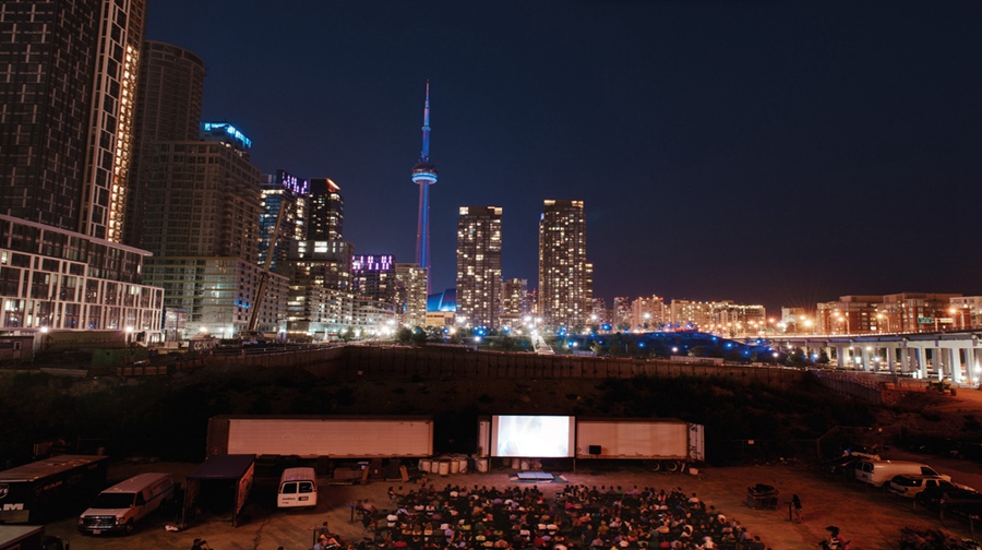 加拿大多伦多+蒙特利尔+魁北克市+渥太华+尼