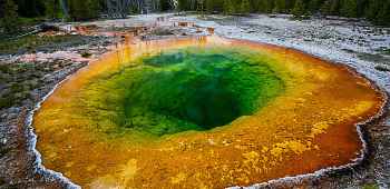 美国东西海岸+夏威夷+黄石国家公园+加拿大东