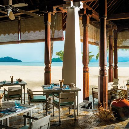 马来西亚兰卡威5日4晚拼小团