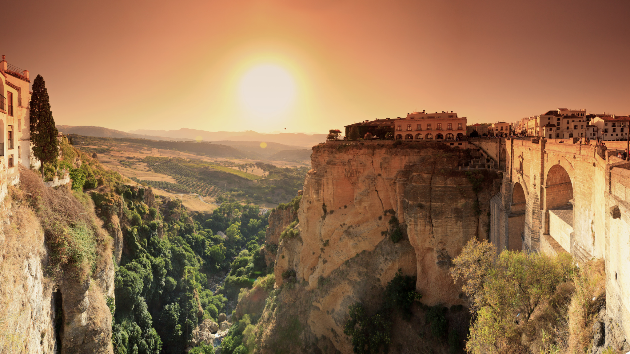 从上海到马德里,飞了,西班牙+葡萄牙11日跟团