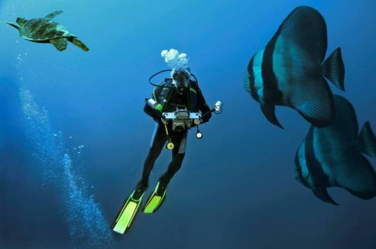 巴厘岛 海神庙 乌鲁瓦图 金巴兰6日4晚私家团·深潜图蓝本无边泳池