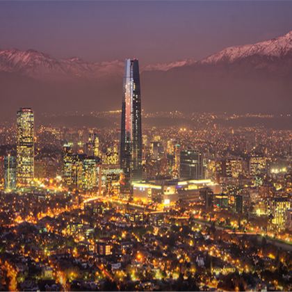 巴西+阿根廷+智利+秘鲁+乌拉圭23日私家团