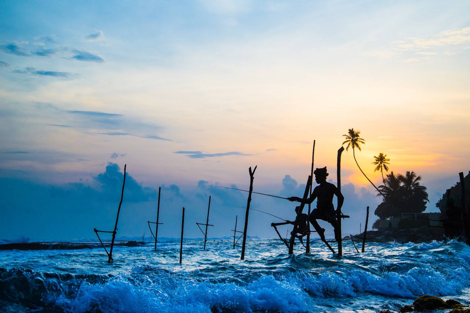 【携程攻略】郑州到科伦坡旅游报价,郑州到科