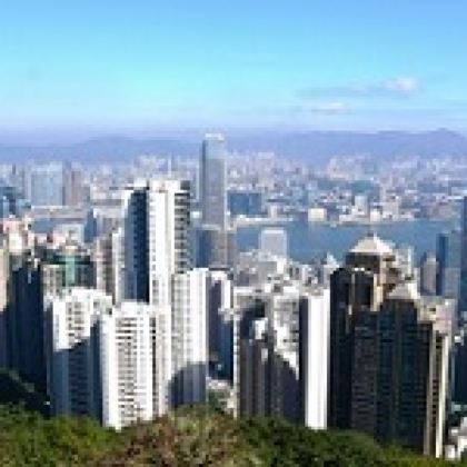 中国香港2日跟团游