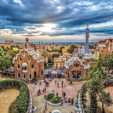 西班牙+葡萄牙13日跟团游