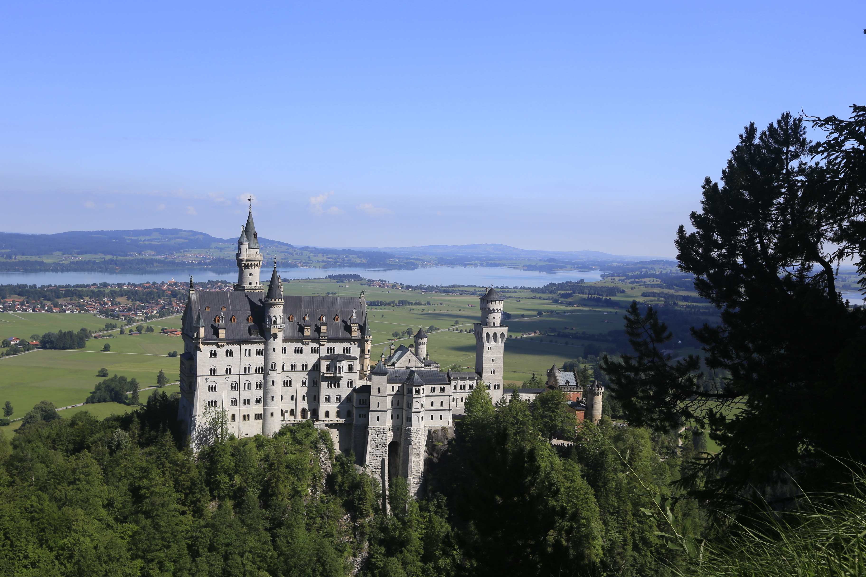 德国+意大利+瑞士+比利时+法国16日14晚跟团