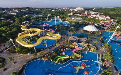 华东5市+乌镇5日4晚跟团游·暑期钜惠 匠心推