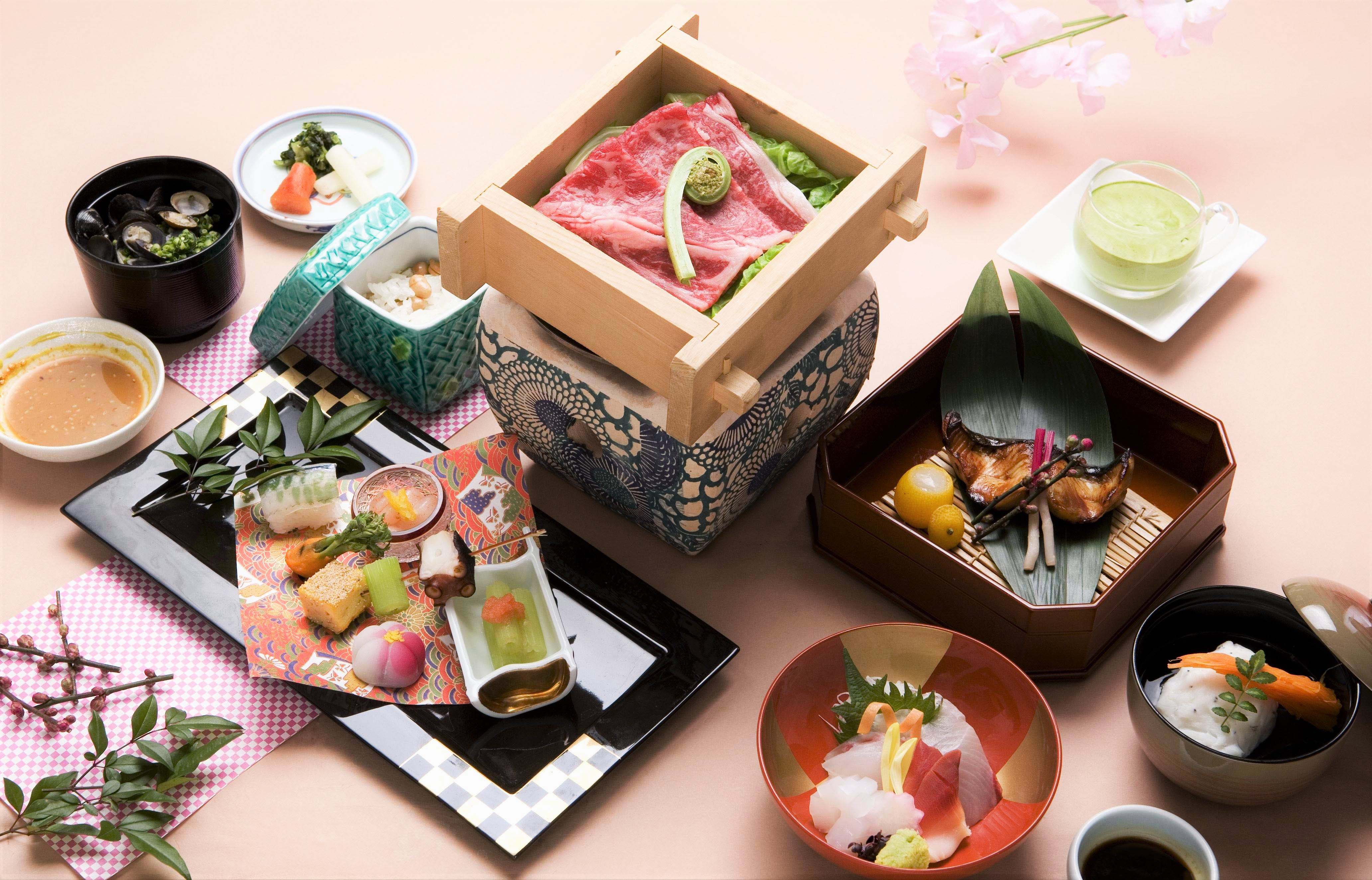 日本料理人均消费_日本料理图片