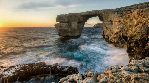 马耳他旅游签证[北京送签]·免机票行程+专业