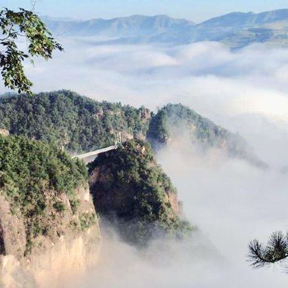 甘肃兰州+天水麦积山+平凉崆峒山3日2晚私家团