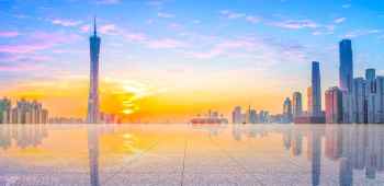 广东广州+佛山+深圳+珠海6日5晚跟团游(5钻)·