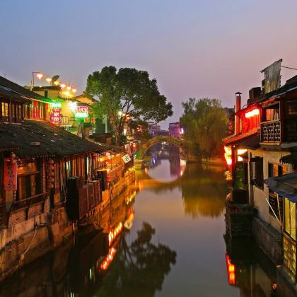 杭州+千岛湖+乌镇+西塘3日2晚跟团游