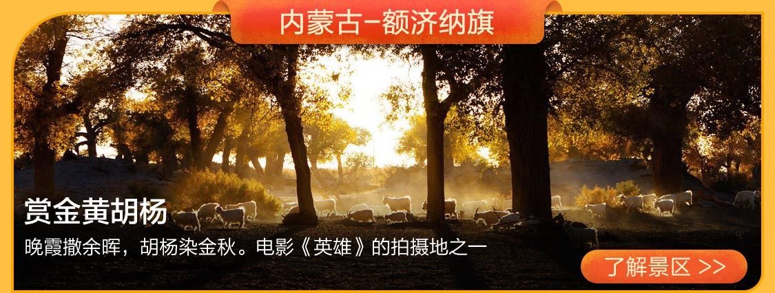 金秋当时-轮播A1