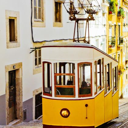 西班牙+葡萄牙8日7晚私家团