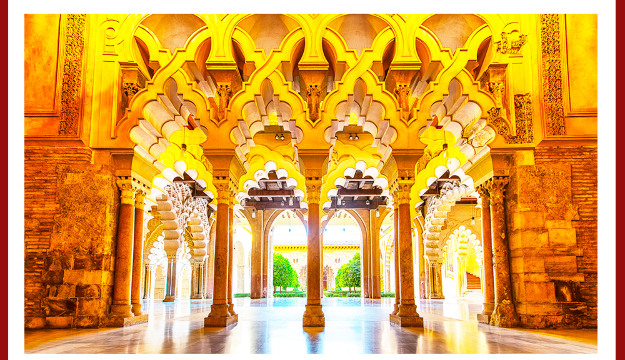 西班牙巴塞罗那+葡萄牙里斯本7日6晚跟团游