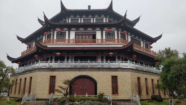 皇窑旅行图片 3