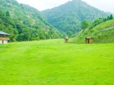 福建连江+贵安欢乐世界+奇达村+连江赶海一号亲子滩涂主题乐园3日私家团(4钻)·【亲子团•睡到自然醒•1单1团】福州北峰卧龙谷+溪山温泉+平流尾地质公园