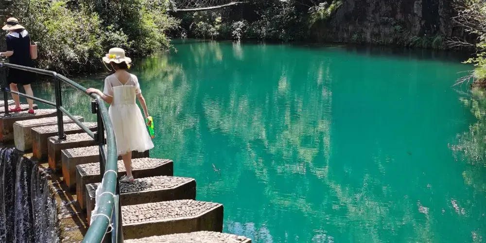 永安旅遊