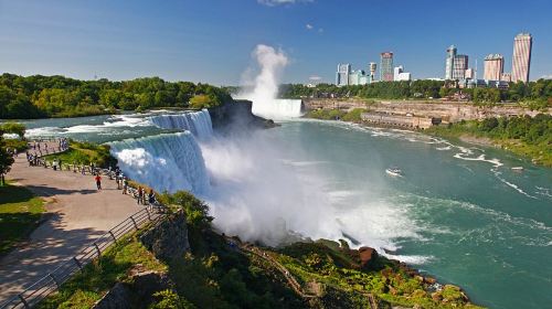 加拿大埃德蒙顿自由行·7日往返 含1晚住宿 - 搜狗旅游