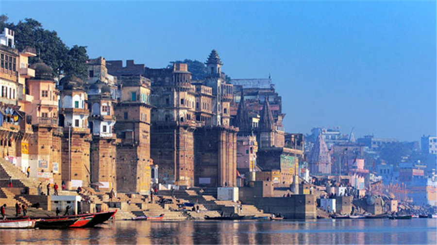 瓦拉纳西gdp_瓦拉纳西地图
