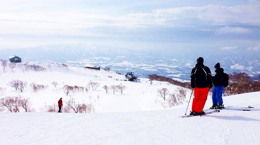 美食之旅·日本东京+北海道7日6晚跟团游·到