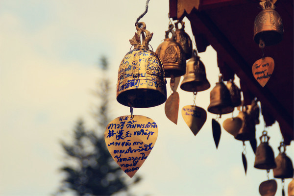 始,泰国清迈5日4晚跟团游·五星MU正点+零自